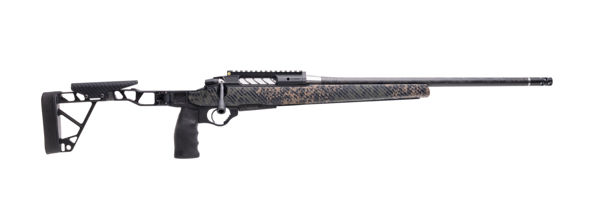 Element Hunter Purpose Built for the Back Country — Havak Bolt
